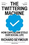 The Twittering Machine cover