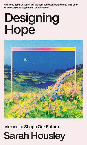 Designing Hope cover