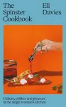 The Spinster Cookbook cover