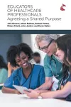 Educators of healthcare professionals cover