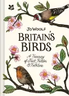 Britain's Birds cover