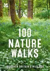 100 Nature Walks cover