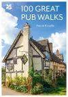 100 Great Pub Walks cover