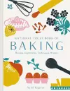National Trust Book of Baking cover