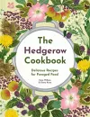 The Hedgerow Cookbook cover