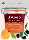 Jams With a Twist cover