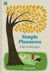 Simple Pleasures cover