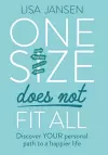 One Size Does Not Fit All cover