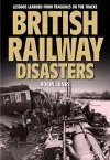 British Railway Disasters cover