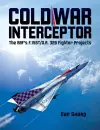 Cold War Interceptor cover