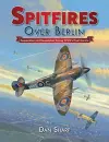 Spitfires Over Berlin cover