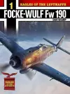 Eagles of the Luftwaffe: Focke-Wulf Fw 190 A, F and G cover