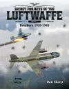 Secret Projects of the Luftwaffe - Vol 2 cover