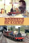 Brunel's Big Railway cover