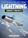 English Electric Lighting Genisis A cover