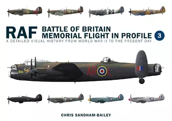 Battle of Memorial Flight in Profil cover