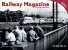 Railway Magazine - Archive Series 1 cover