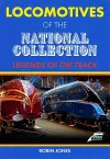 Locomotives of the National Collection cover