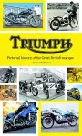 Triumph cover