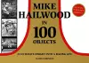 Mike Hailwood - 100 Objects cover