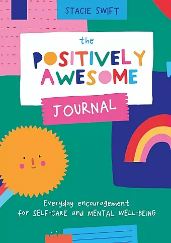 The Positively Awesome Journal cover
