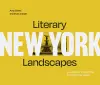 Literary Landscapes: New York cover