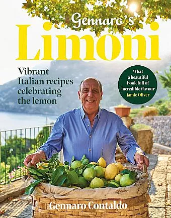 Gennaro's Limoni cover