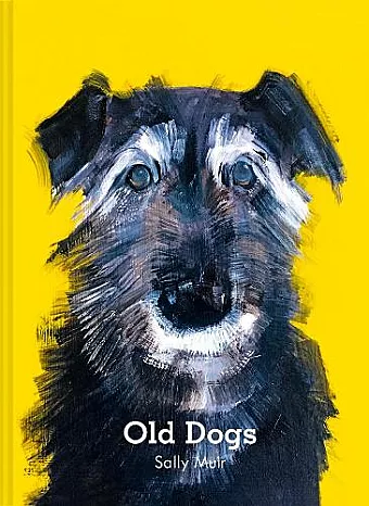 Old Dogs cover