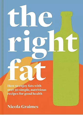 The Right Fat cover