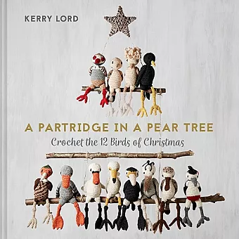 A Partridge in a Pear Tree cover