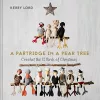 A Partridge in a Pear Tree cover