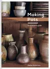 Making Pots cover