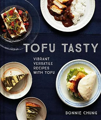 Tofu Tasty cover