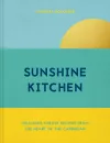 Sunshine Kitchen cover