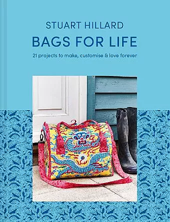 Bags for Life cover