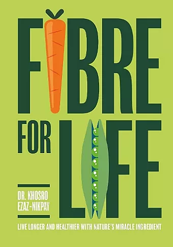 Fibre for Life cover