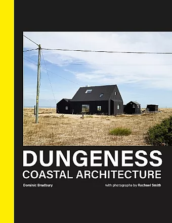 Dungeness cover