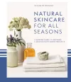 Natural Skincare For All Seasons cover