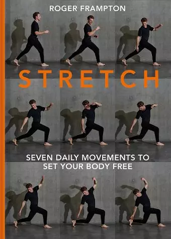 STRETCH cover