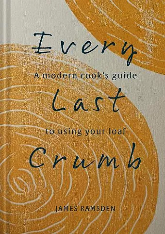 Every Last Crumb cover