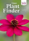 RHS Plant Finder cover