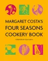 Margaret Costa's Four Seasons Cookery Book cover