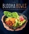Buddha Bowls cover