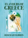 Flavours of Greece cover