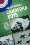 Canberra Boys cover