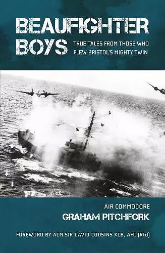 Beaufighter Boys cover