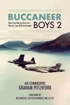 Buccaneer Boys 2 cover