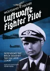 Luftwaffe Fighter Pilot cover