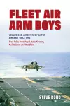 Fleet Air Arm Boys cover