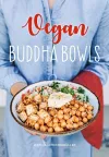 Vegan Buddha Bowls cover